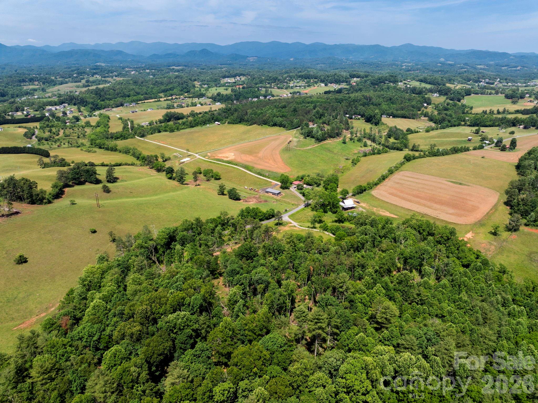 351 Mag Sluder Road Alexander, NC 28701 - Photo 46 of 48