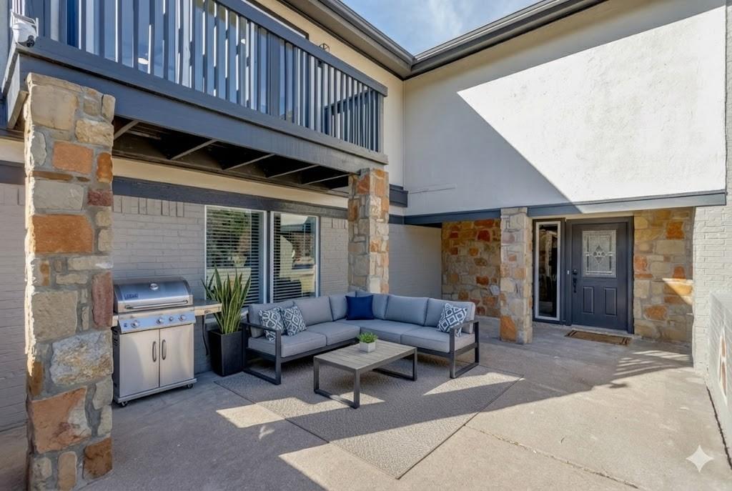 401 Point Royal Drive Rowlett, TX 75087 - Photo 18 of 27