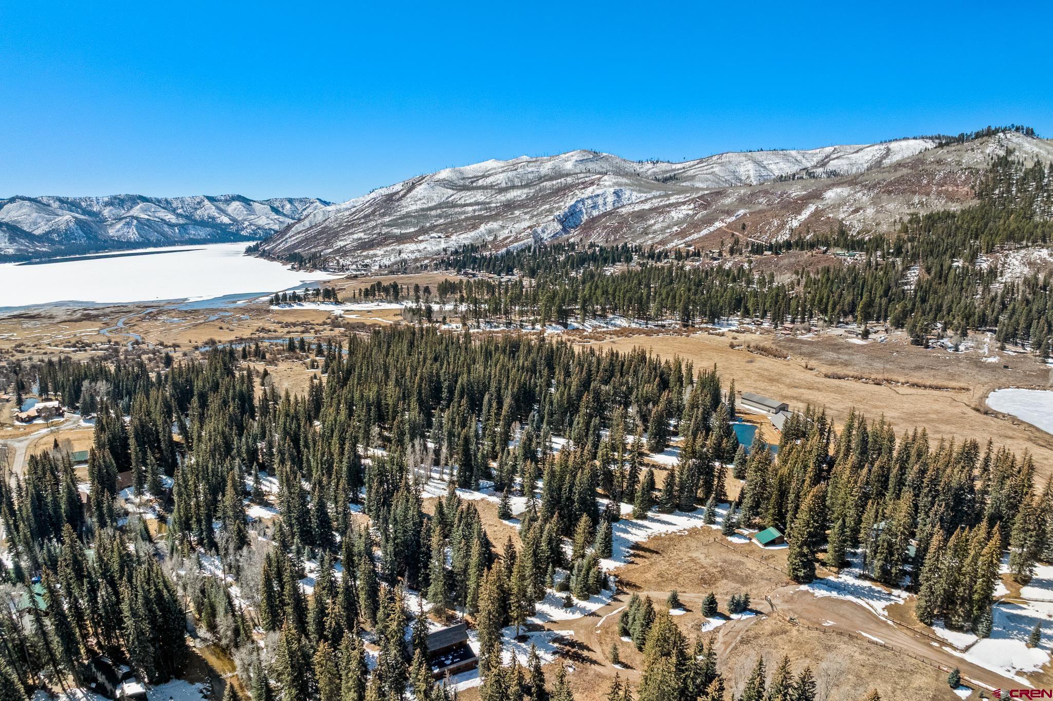 201 Golden Forest Road Bayfield, CO 81122 - Photo 5 of 17 a view of a outdoor space