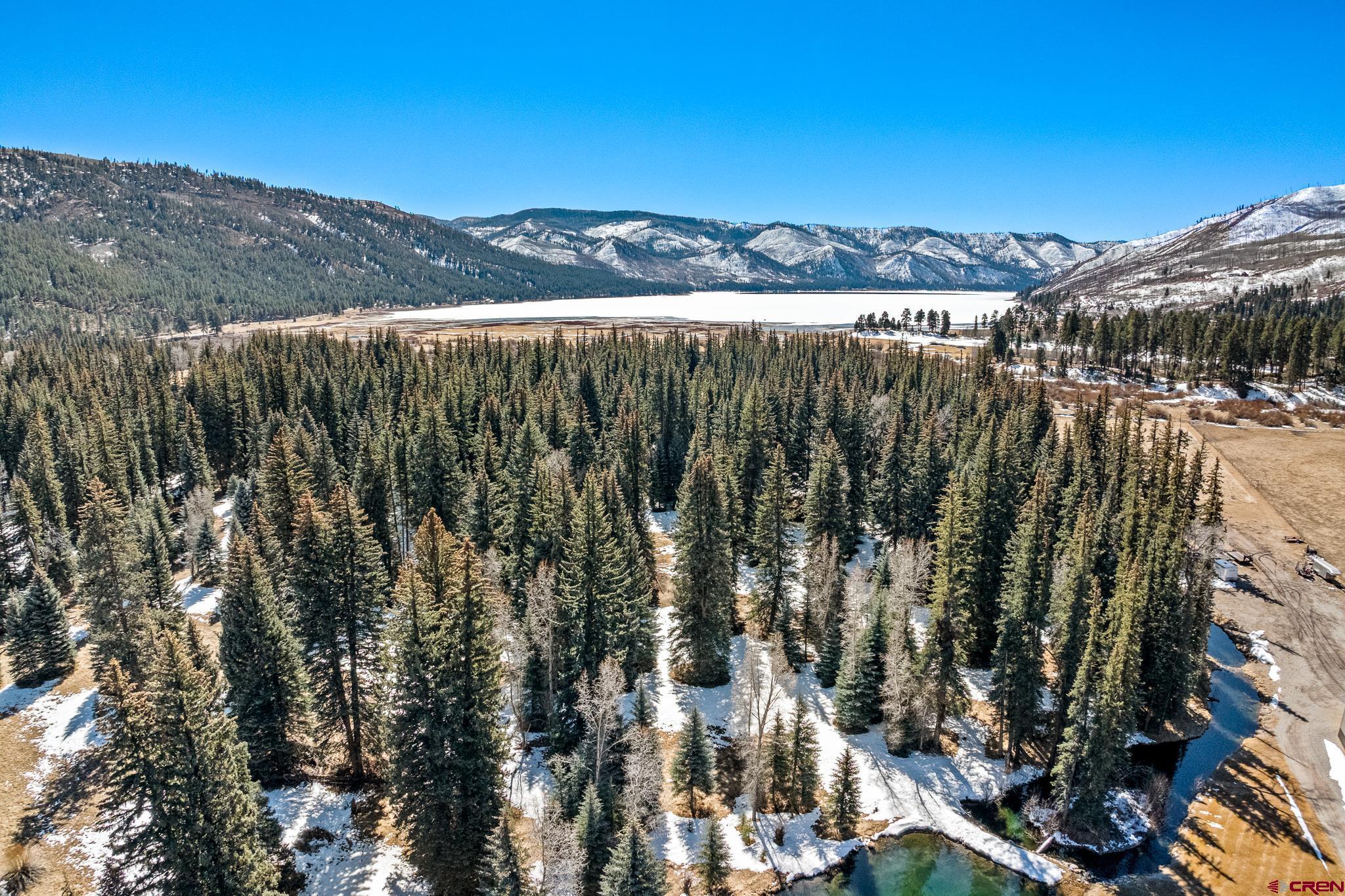 201 Golden Forest Road Bayfield, CO 81122 - Photo 8 of 17 a view of a city