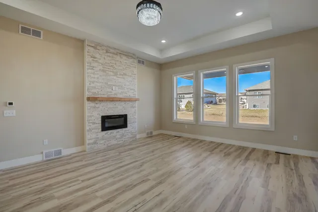 $619,000 | 2025 Mulberry Street, Sauk City, WI 53583