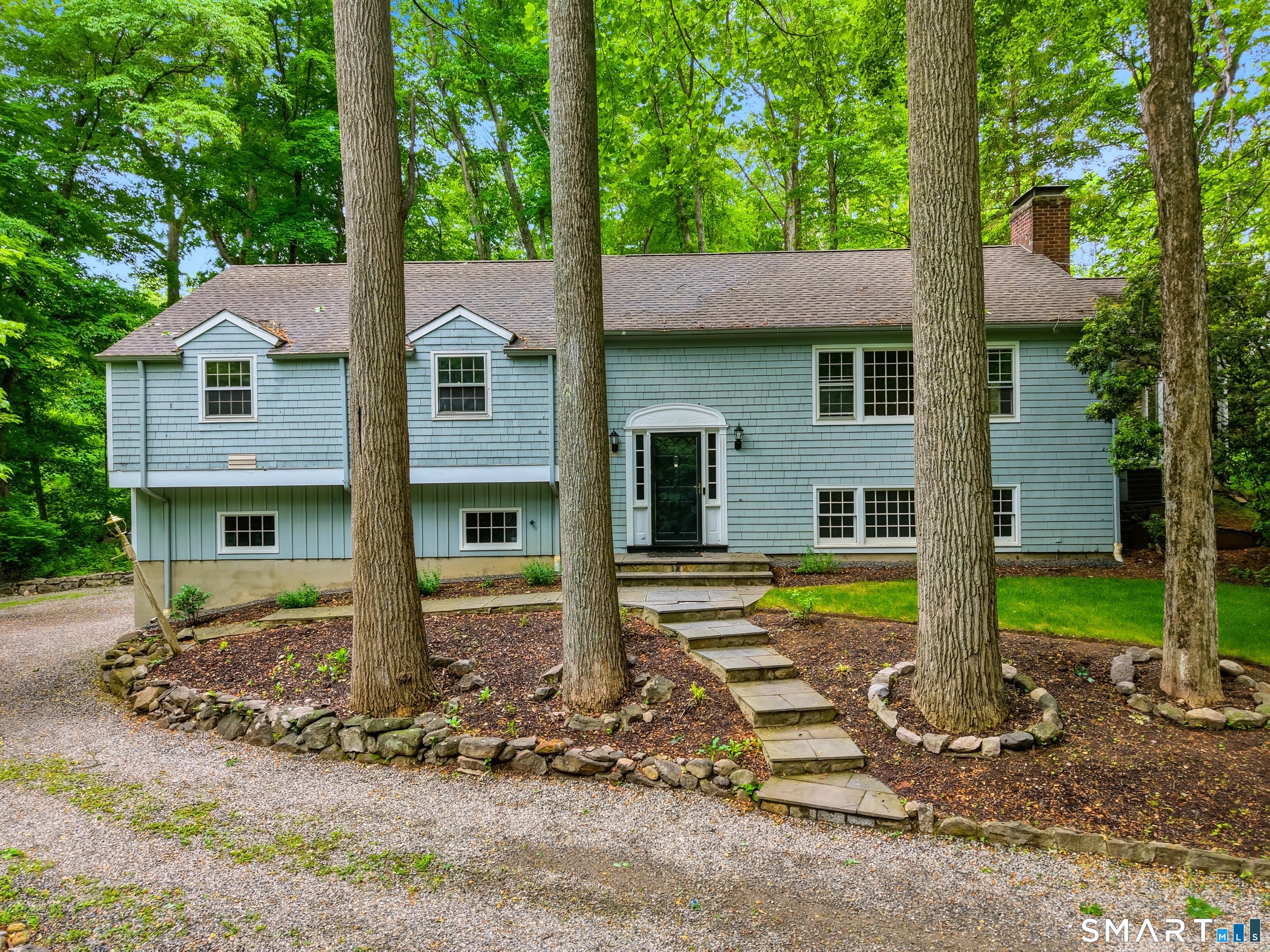 30 Bittersweet Trail Wilton, CT 06897 - Photo 1 of 36