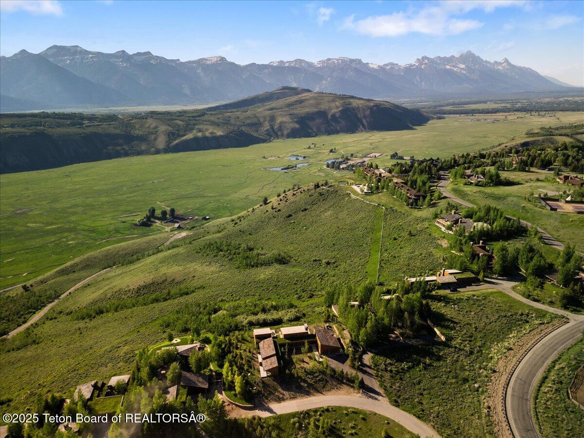 585 Sena Road Jackson, WY 83001 - Photo 16 of 55 Wide Teton Views