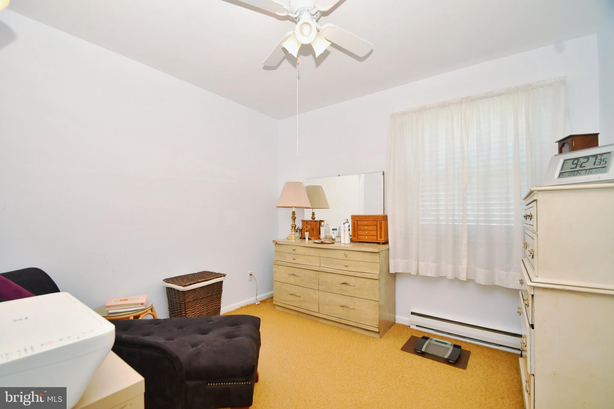 706 Falconer Road Joppa, MD 21085 - Photo 15 of 40 Bedroom# 1 has been freshly painted.