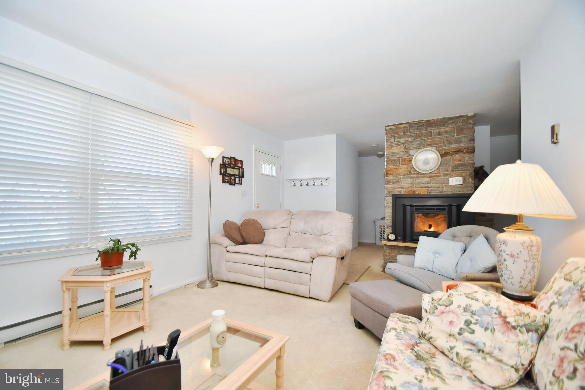 706 Falconer Road Joppa, MD 21085 - Photo 19 of 40 Cozy and comfortable!