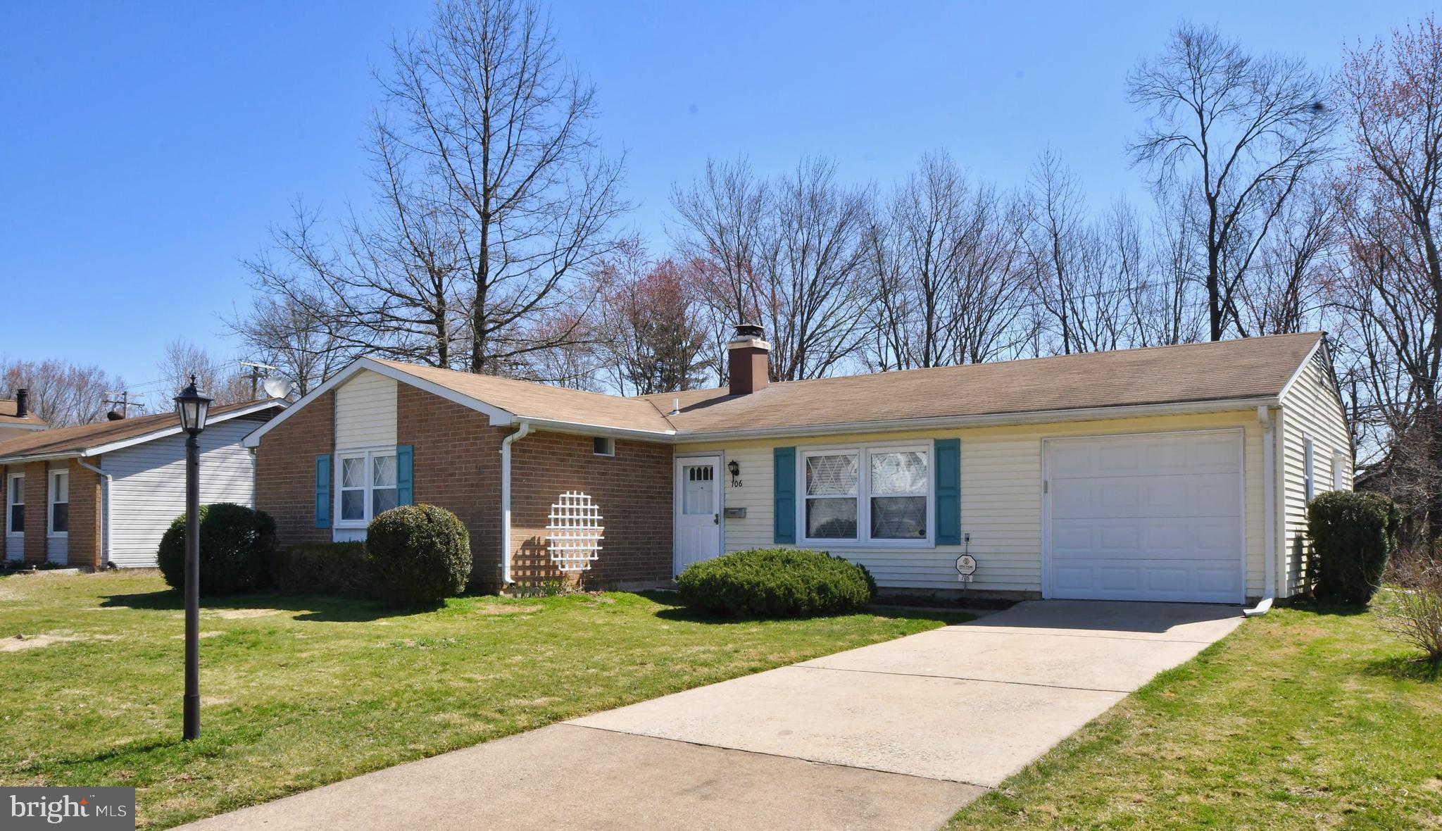706 Falconer Road Joppa, MD 21085 - Photo 3 of 40 One Floor Living!