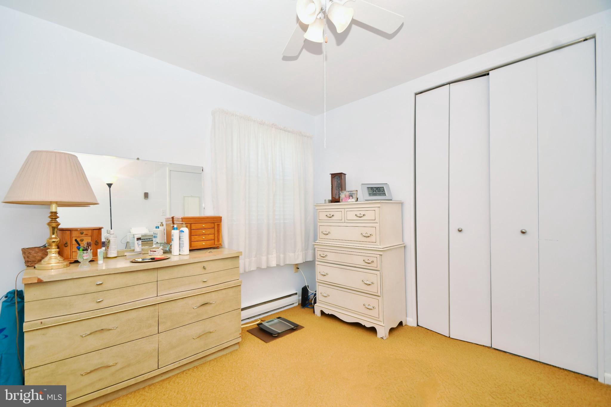 706 Falconer Road Joppa, MD 21085 - Photo 21 of 40 Versatile Bedroom #2: Office? Hobby? Play?