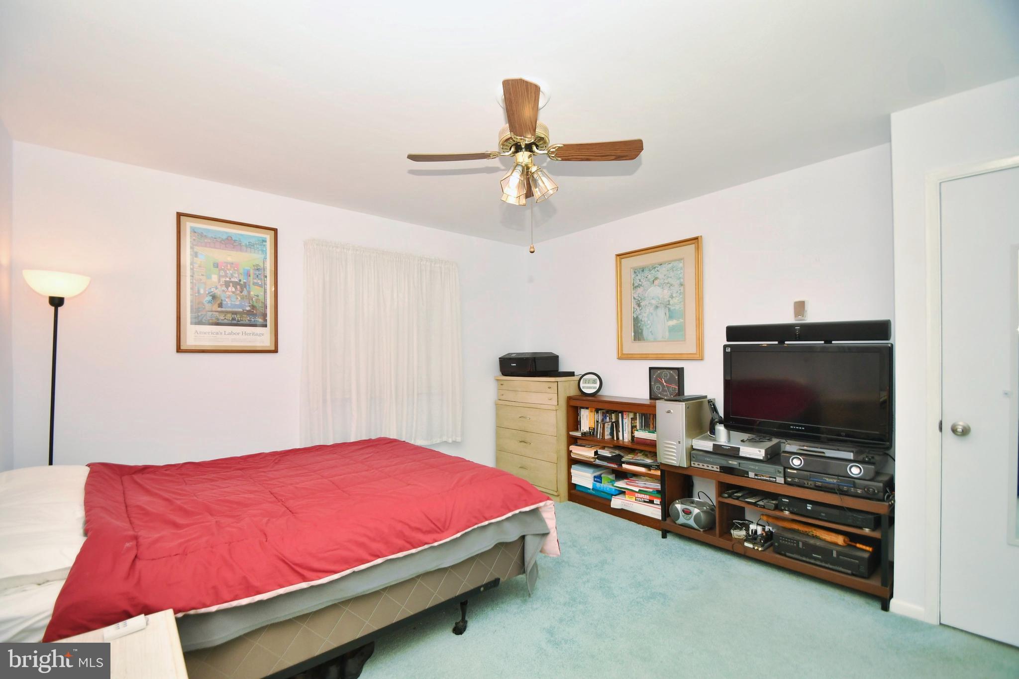 706 Falconer Road Joppa, MD 21085 - Photo 33 of 40 Master Bedroom is in front corner of home.