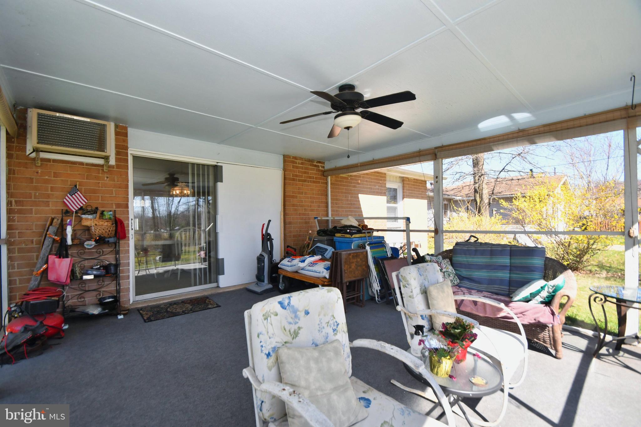 706 Falconer Road Joppa, MD 21085 - Photo 39 of 40 Great for entertaining and relaxing - ENJOY