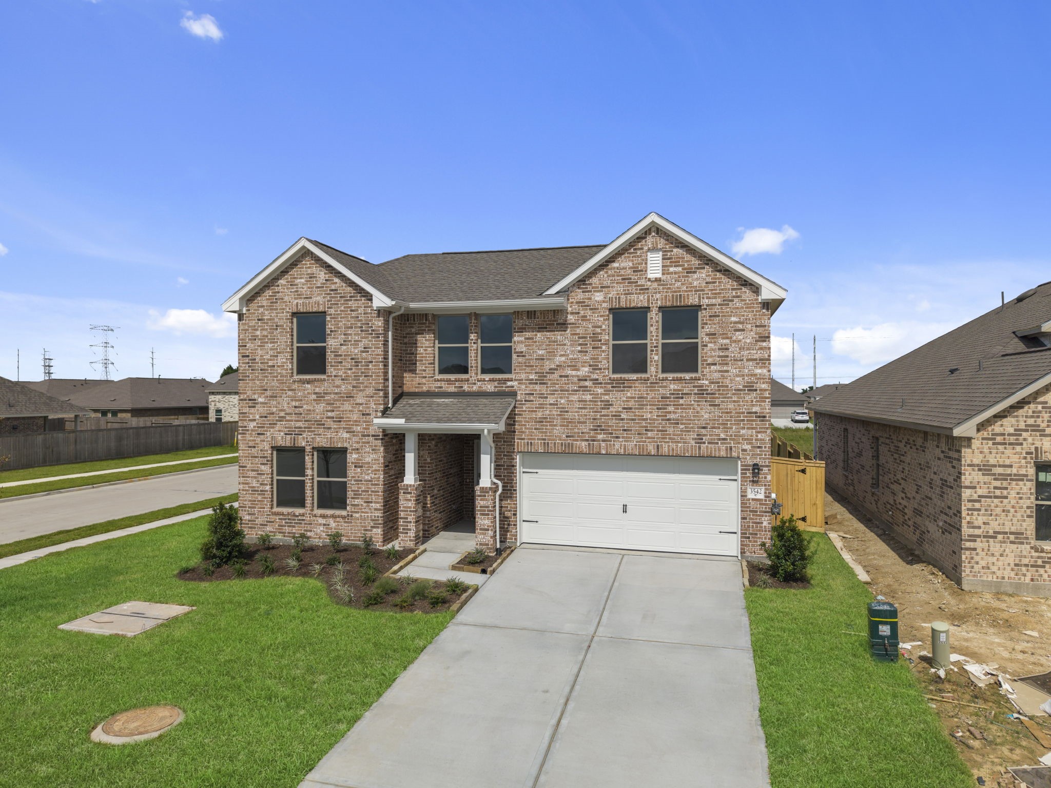 3542 Cardinal Pointe Drive Angleton, TX 77515 - Photo 34 of 38
