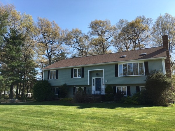 117 Bramblebush Road Stoughton, MA 02072 - Photo 1 of 26 Gallery Image 1