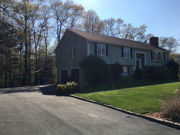 117 Bramblebush Road Stoughton, MA 02072 - Photo 3 of 26 Gallery Image 3