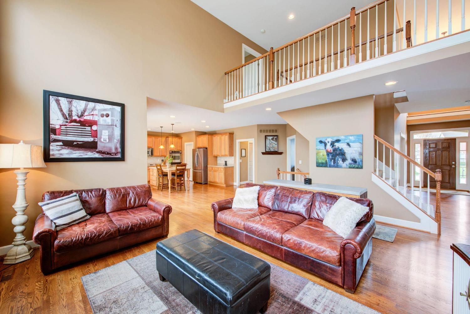 3701 Marble Ridge Lane Mason, OH 45040 - Photo 4 of 39 Gallery Image 4