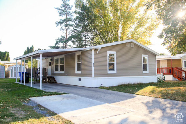 476 West 725 North Logan, UT 84321 - Photo 1 of 29