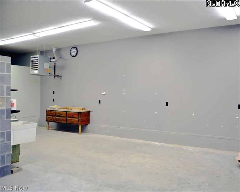 4990 South County Line Road Madison, OH 44057 - Photo 22 of 25 Interior Bldg. 2