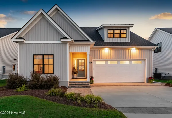 $359,900 | 1056 Montevallo Lane, Ayden, NC 28513