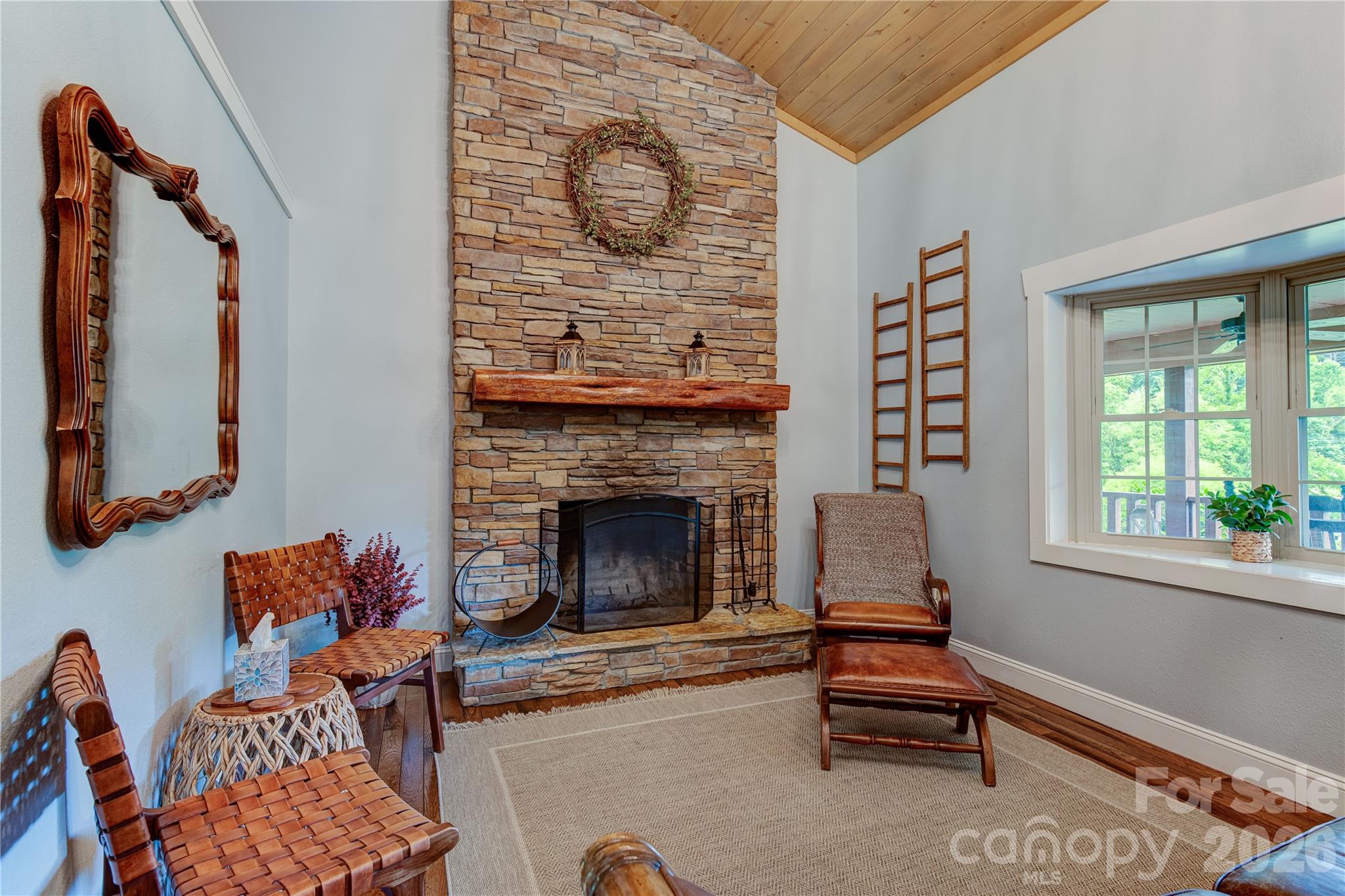 97 Circle East Ranch Road Burnsville, NC 28714 - Photo 4 of 45 Gallery Image 4