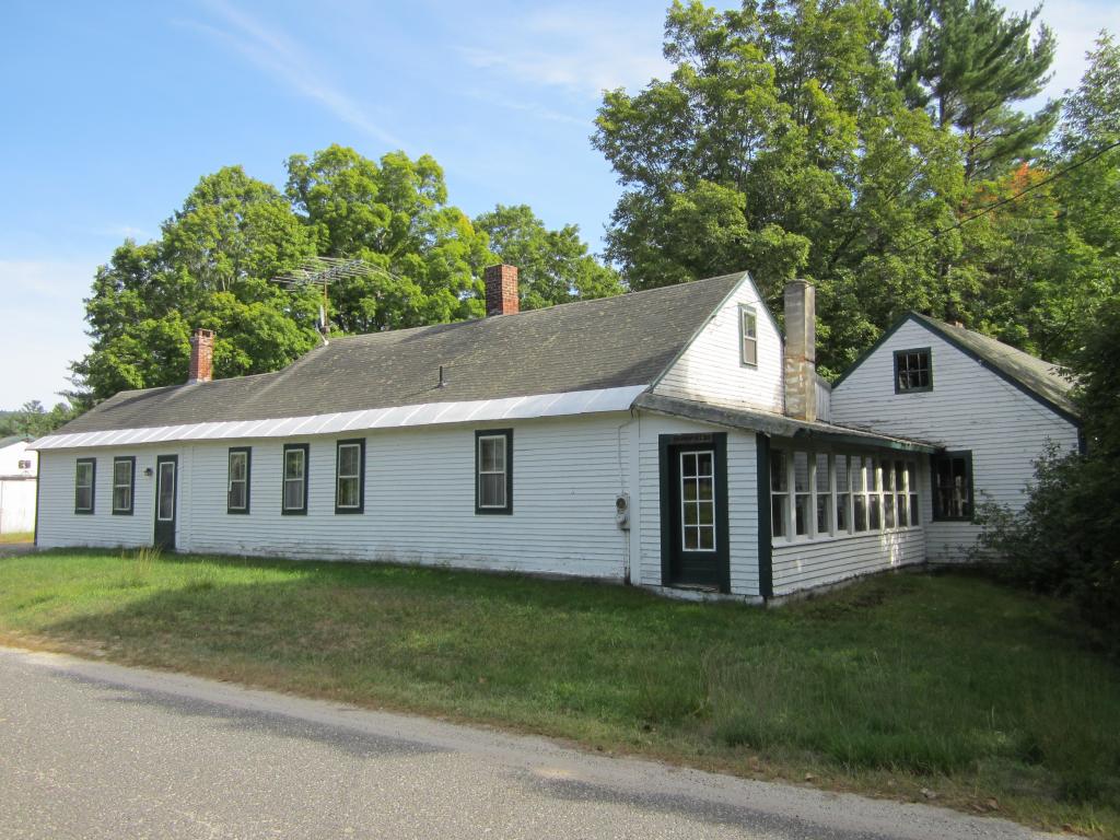 3 Mill Road Richmond, NH 03470 - Photo 2 of 21