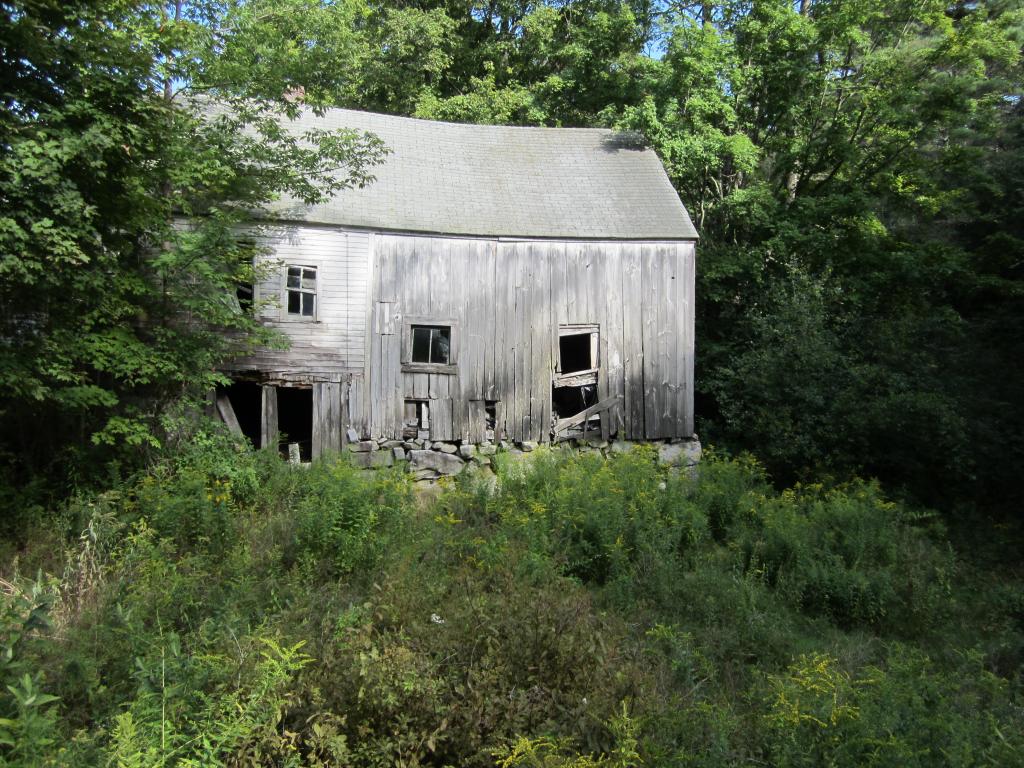 3 Mill Road Richmond, NH 03470 - Photo 18 of 21