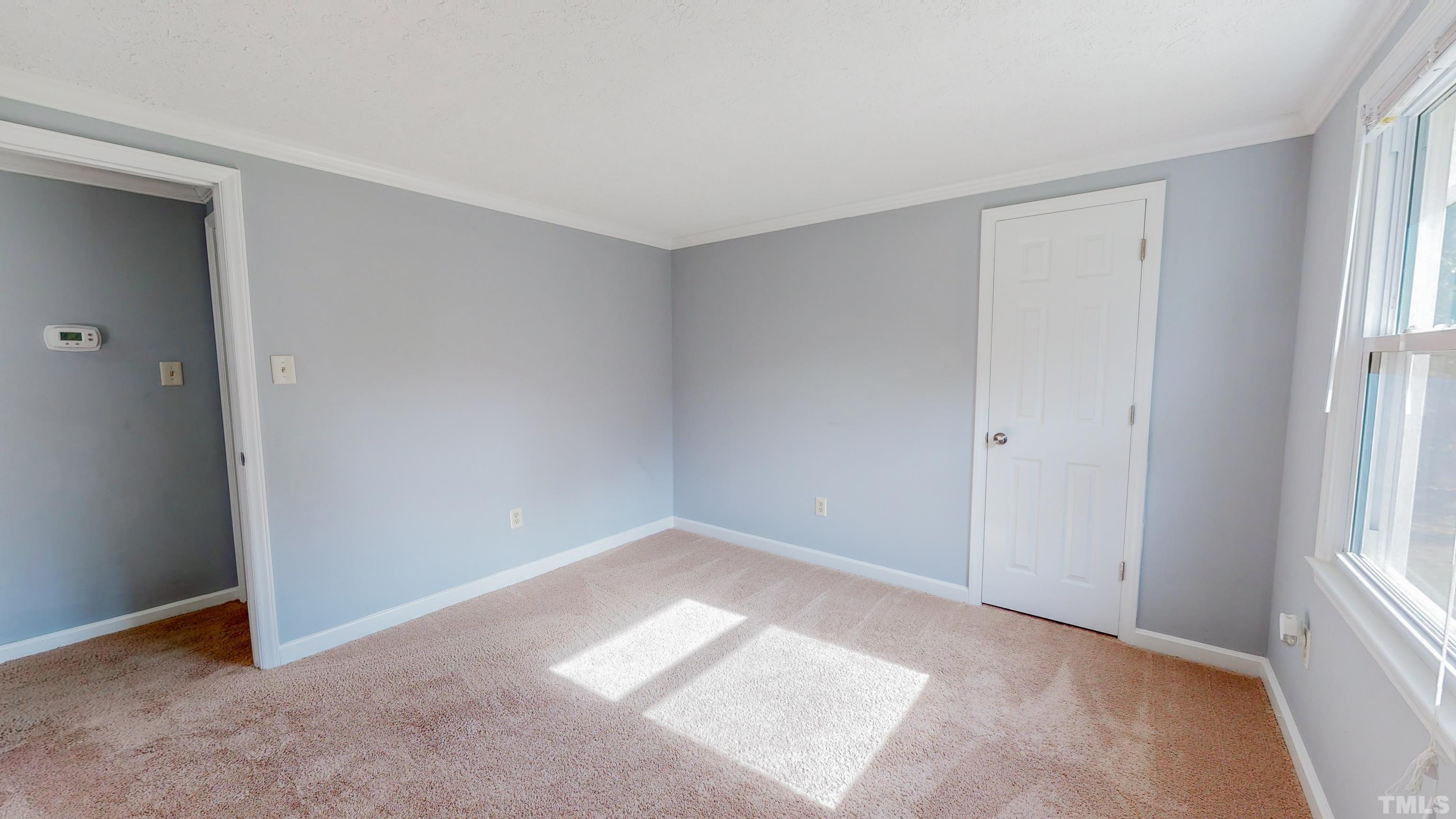 180 Dancy Day Road Roxboro, NC 27574 - Photo 28 of 30 a view of an empty room