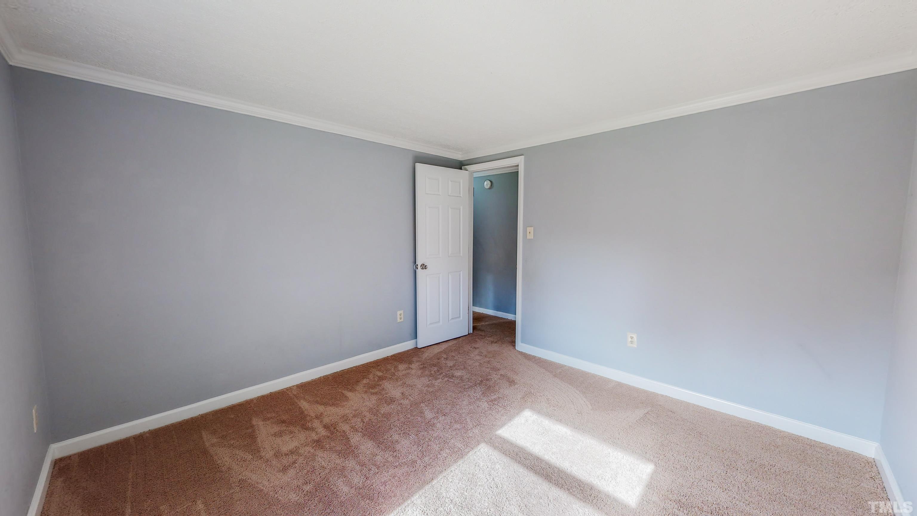 180 Dancy Day Road Roxboro, NC 27574 - Photo 29 of 30 a view of an empty room