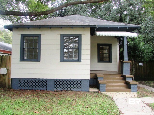 134 Hyland Avenue Mobile, AL 36607 - Photo 1 of 16