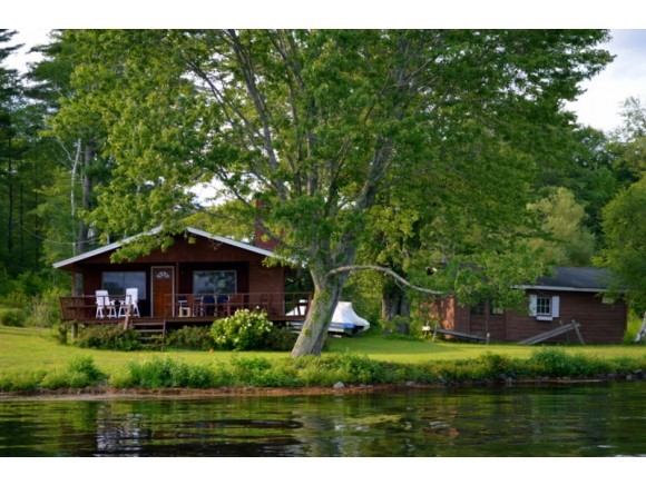 45 Acorn Lodge Road Castleton, VT 05735 - Photo 1 of 14
