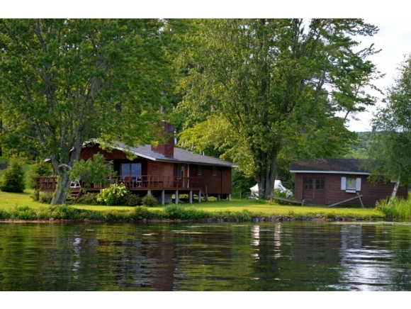 45 Acorn Lodge Road Castleton, VT 05735 - Photo 2 of 14