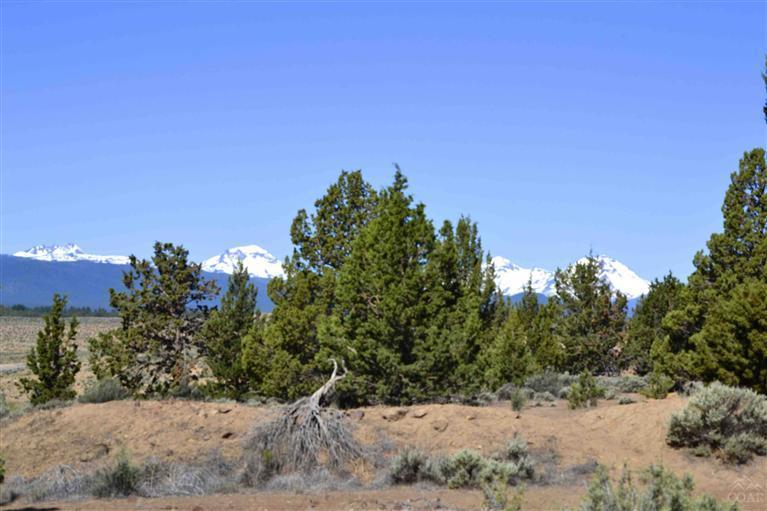 64630 Bill Martin Road Bend, OR 97703 - Photo 1 of 24 Stunning 31.15 Acres with Cascade Mounta