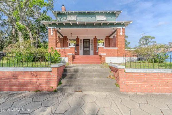 $549,000 | 2050 North Pearl Street, Jacksonville, FL 32206