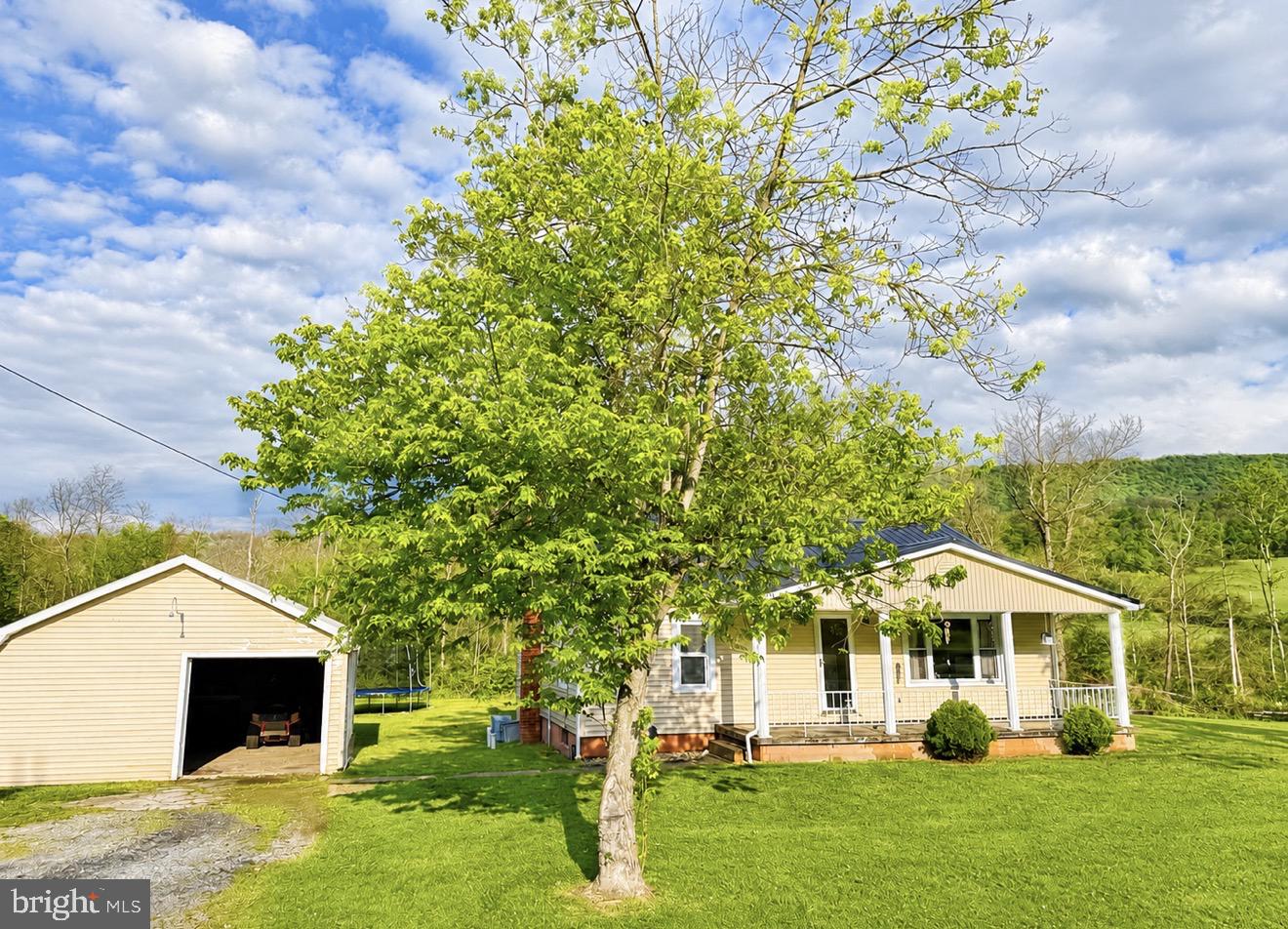 11282 Pogue Road Orbisonia, PA 17243 - Photo 1 of 15 Gallery Image 1