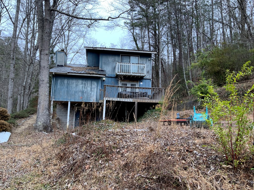 1600 Long Branch Road Marble, NC 28905 - Photo 35 of 49 Gallery Image 35