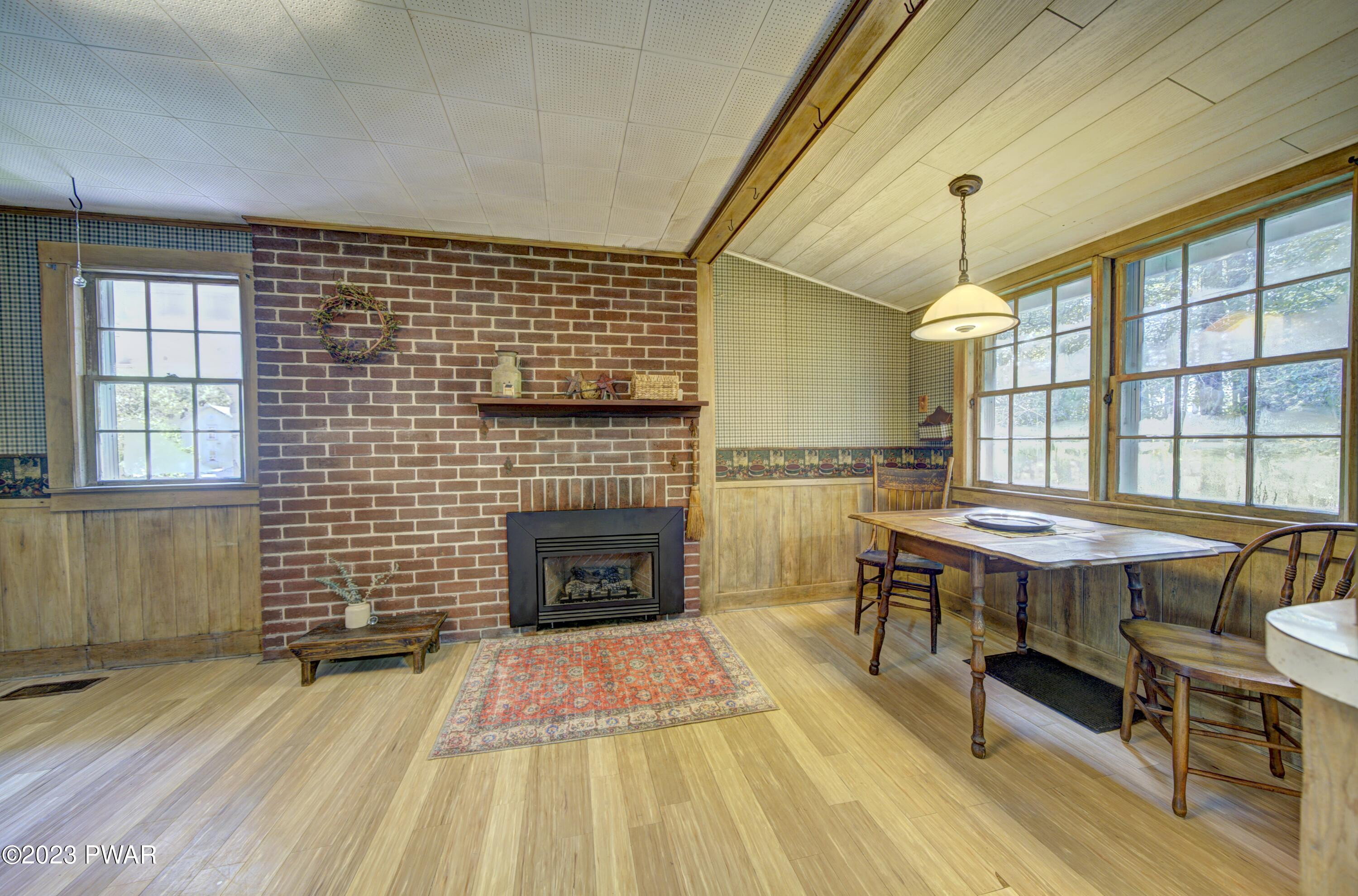 1202 Avoy Road Lakeville, PA 18438 - Photo 20 of 50 Dining Area