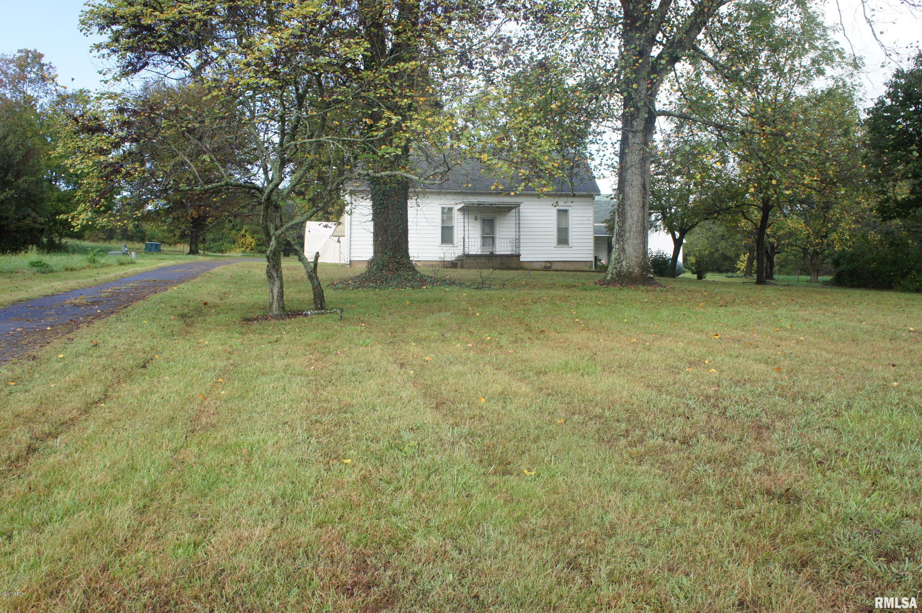 3439 Loverkamp Road Brookport, IL 62910 - Photo 1 of 12 Gallery Image 1