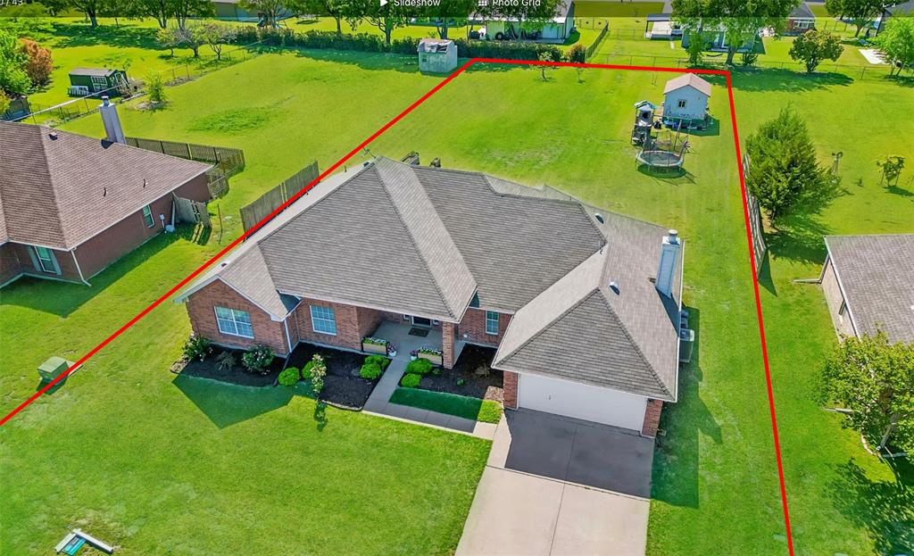 1015 Meadow Hill Drive Lavon, TX 75166 - Photo 1 of 34