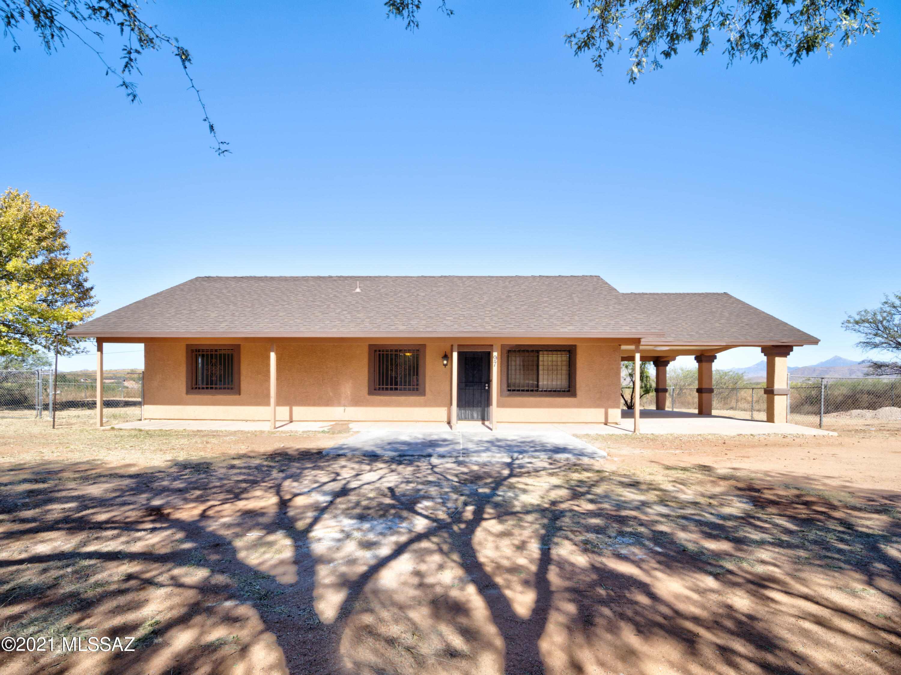97 Via Ensenada Rio Rico, AZ 85648 - Photo 2 of 22 Gallery Image 2