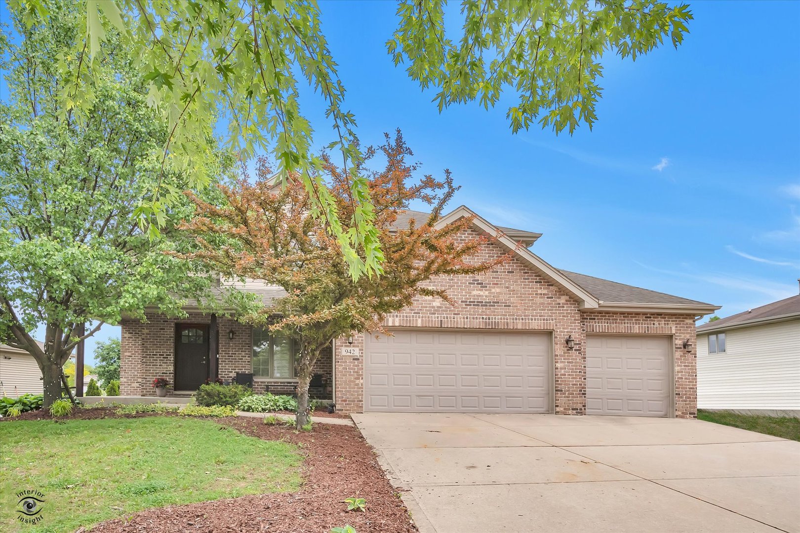 942 Meadowbrook Road Elwood, IL 60421 - Photo 1 of 23