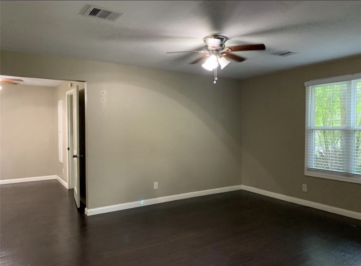 206 Frawley Street Houston, TX 77009 - Photo 4 of 21