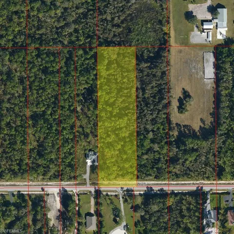 $130,000 | 3421 72nd Avenue Northeast, Naples, FL 34120