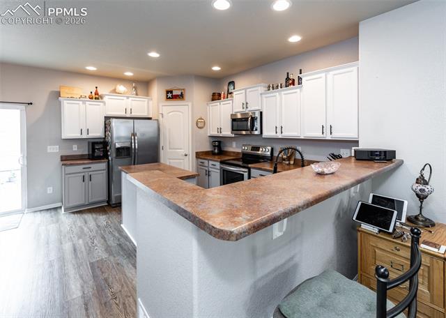 6351 Pilgrimage Road Colorado Springs, CO 80925 - Photo 6 of 24 Gallery Image 6