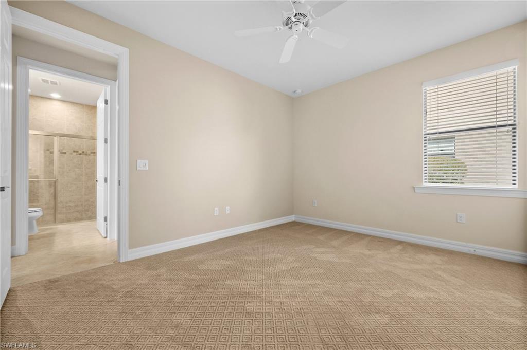 14650 Laguna Drive Fort Myers, FL 33908 - Photo 26 of 50 a view of an empty room with a window