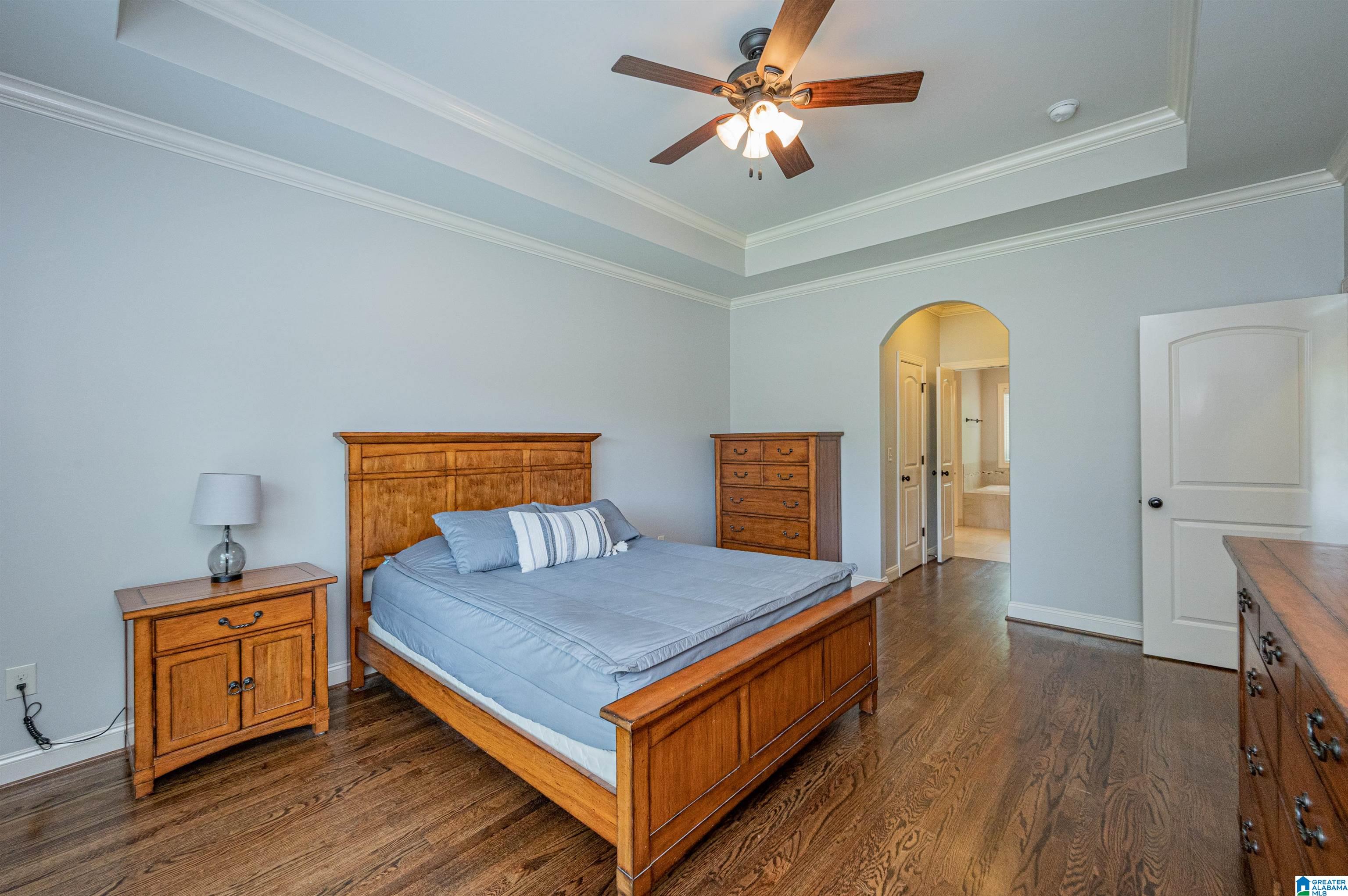 206 Highland Ridge Cove Chelsea, AL 35043 - Photo 21 of 50