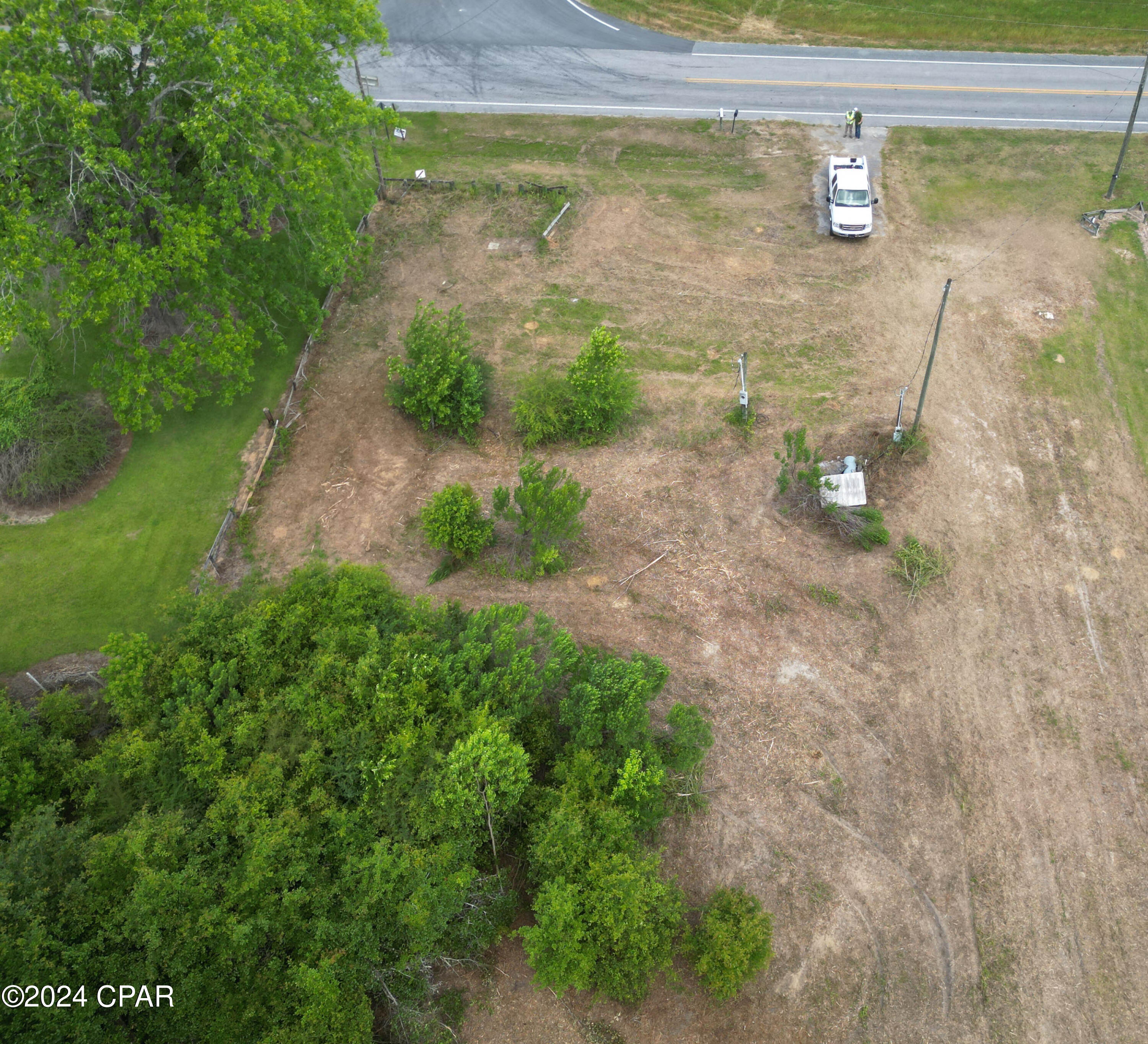 505 Tri County Road Graceville, FL 32440 - Photo 2 of 6