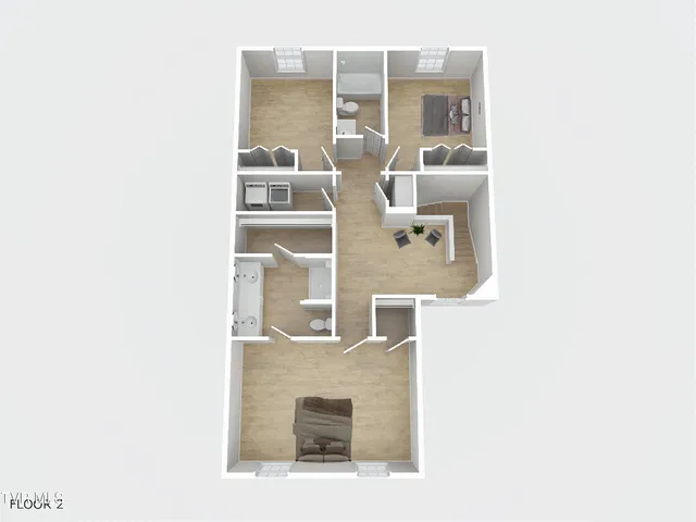 $13,400,000 | 3404-3585 Frylee Court, Kingsport, TN 37664