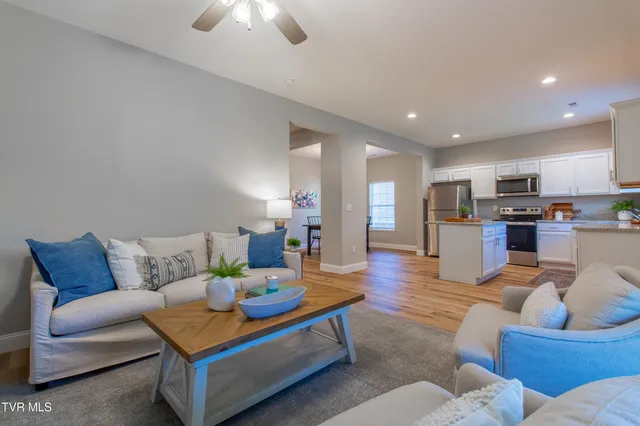 $13,400,000 | 3404-3585 Frylee Court, Kingsport, TN 37664