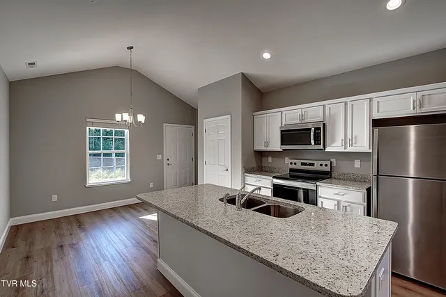 $13,400,000 | 3404-3585 Frylee Court, Kingsport, TN 37664