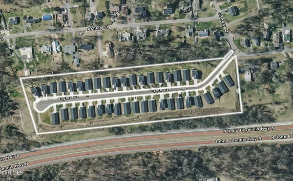 $11,999,900 | 3404-3585 Frylee Court, Kingsport, TN 37664