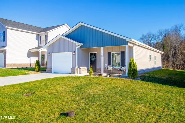 $13,400,000 | 3404-3585 Frylee Court, Kingsport, TN 37664