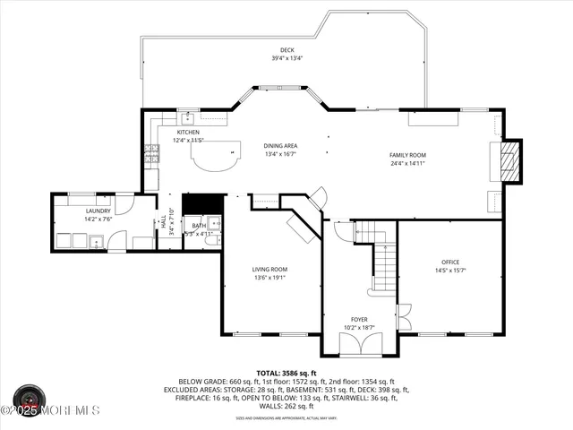 $1,050,000 | 26 Saddlebrook Road, Millstone Township, NJ 08535