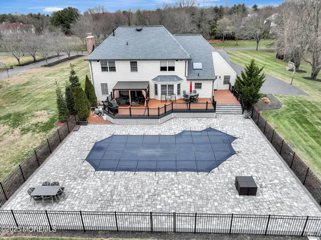 $1,050,000 | 26 Saddlebrook Road, Millstone Township, NJ 08535